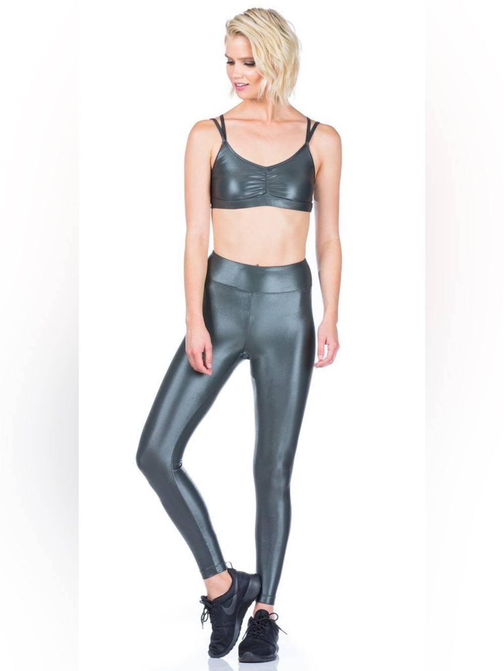 Koral High Rise Legging